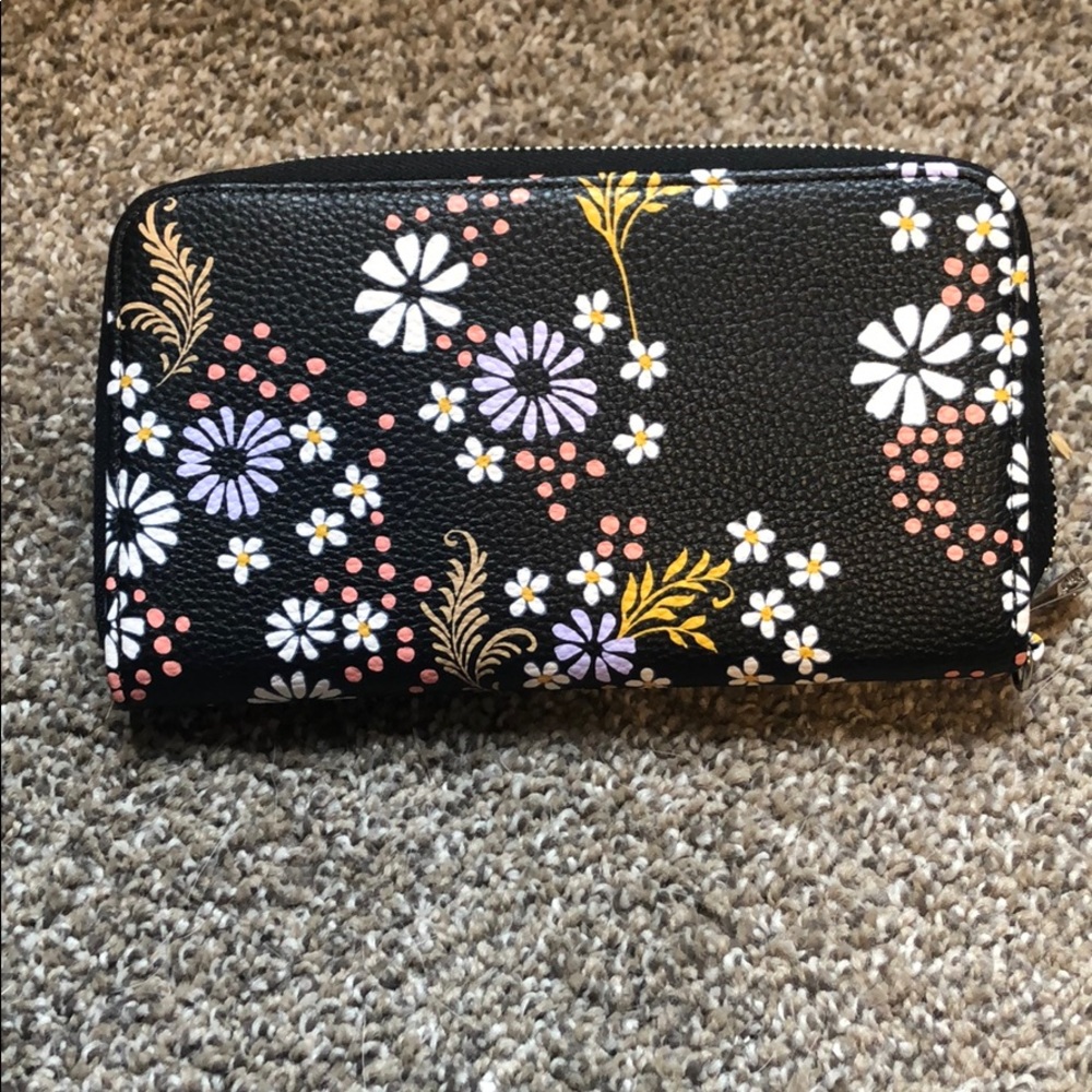 Thirty-one Wallet